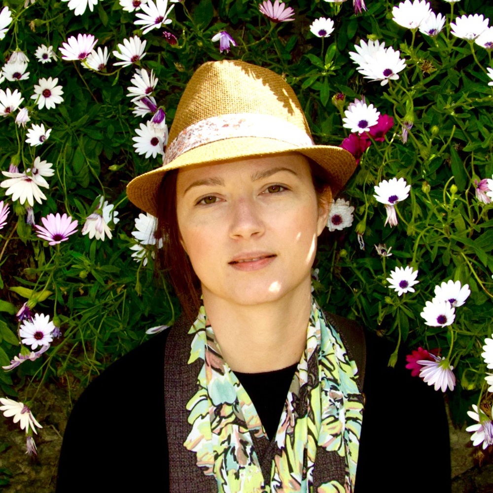 Meet your Posher, Sophie